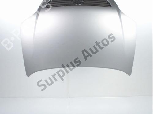 Used Hood OPEL ZAFIRA A MPV (T98) 1.6 16V (F75) (101 hp) 28237402
