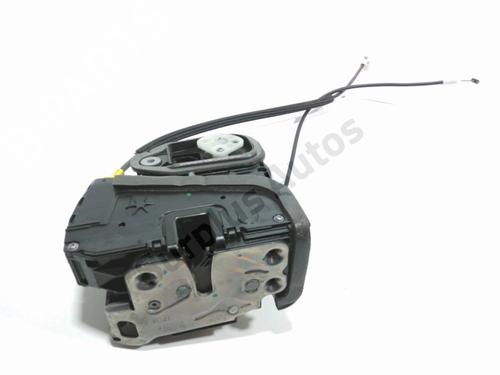 Used Front right lock Front right lock 37777255 37777255