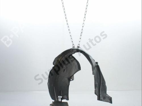 Hjulbue DACIA SANDERO II 1.5 dCi (90 hp) 30869393