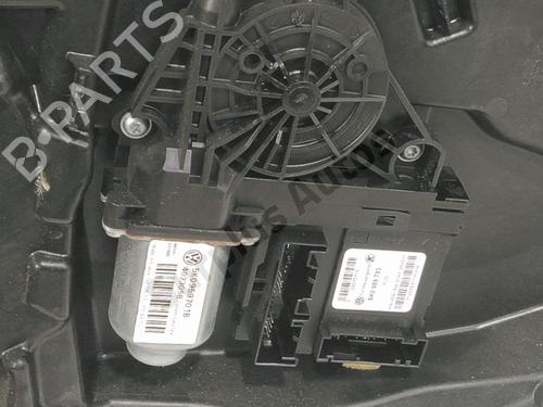 Front left window mechanism VW GOLF VI (5K1) 1.4 | BP39195246C22 - Image 2