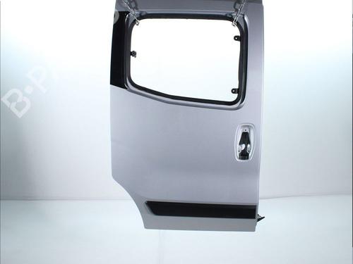 Used Right slide door Right slide door 37781159 37781159