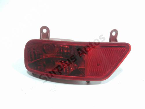 Feu de brouillard arrière PEUGEOT 3008 I MPV (0U_) 2.0 HDi Hybrid4 (0URHCA) (200 hp) 31914221