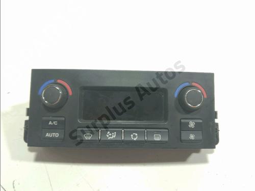 Used Climate control PEUGEOT 207 CC (WD_) 1.6 HDi (112 hp) 31964208