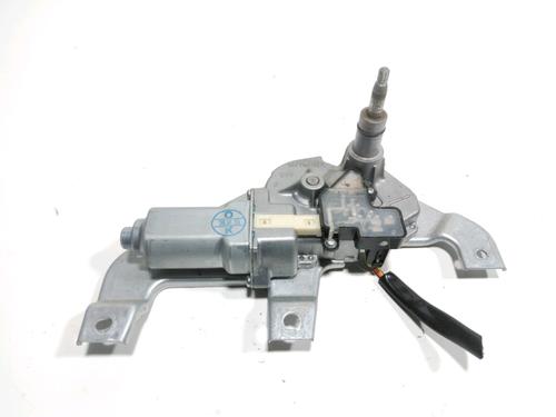Used Rear wiper motor OPEL AGILA B (H08) 1.2 (F68) (86 hp) 28272467