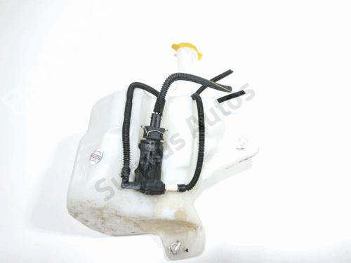 Used Windscreen washer tank Windscreen washer tank OPEL CORSA D (S07) 1.3 CDTI (L08, L68) (75 hp) 36765025 36765025