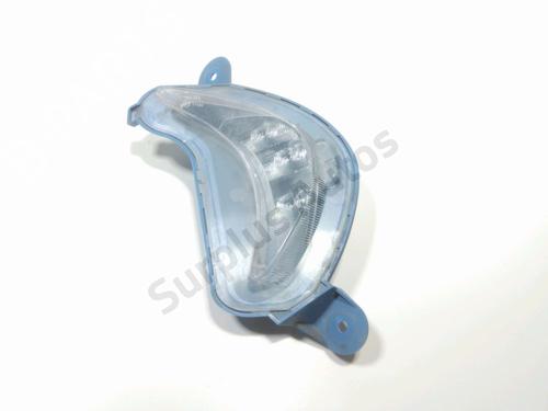Used Right front fog light Right front fog light 38345948 38345948