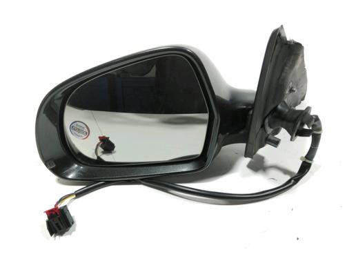 Used Left mirror AUDI A4 B8 Avant (8K5) 2.0 TDI (143 hp) 28245807