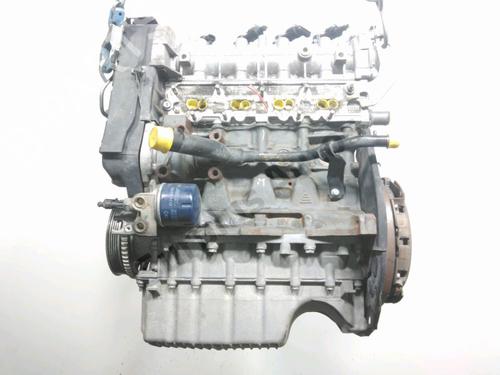 Engine LANCIA MUSA (350_) 1.4 (350.AXA11, 350.AXA1A) | BP38480376M1 - Image 3