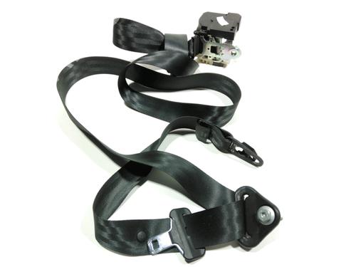 Used Rear right belt tensioner RENAULT TWINGO II (CN0_) 1.2 16V (CN04, CN0B) (75 hp) 28232656