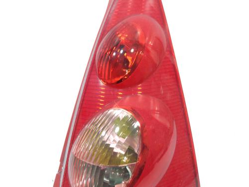 Used Right taillight CITROËN C1 (PM_, PN_) [2005-2014]  31006053