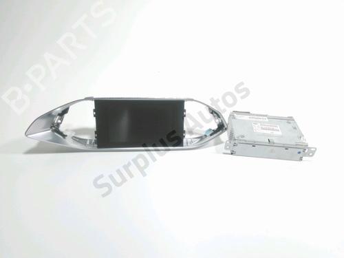 Used Radio Radio 28232482 28232482
