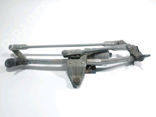 Used Front wipers mechanism AUDI A3 Limousine (8VS, 8VM) 1.6 TDI (110 hp) 28273097