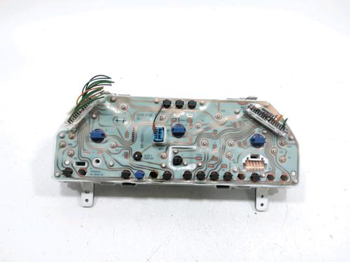 Instrument cluster ROVER 25 I Hatchback (RF) 1.6 16V | BP30991322C47