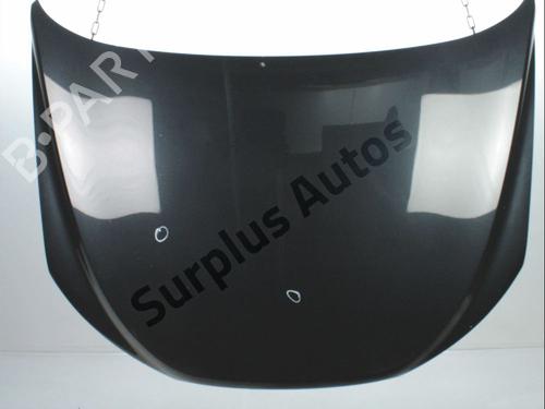 Used Hood CHEVROLET CAPTIVA (C100, C140) 2.2 D 4WD (184 hp) 31350633