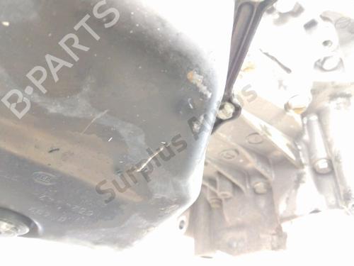 Engine FIAT TIPO Saloon (356_, 357_) 1.3 D (356SXB1A, 356SXH1A, 356SXD1A) | BP32694405M1 - Image 8
