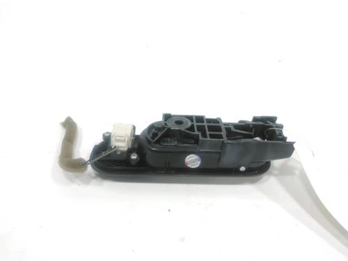 Front left interior door handle MAZDA CX-7 (ER) 2.2 MZR-CD AWD (ER10A) | BP37775241I13 - Image 2