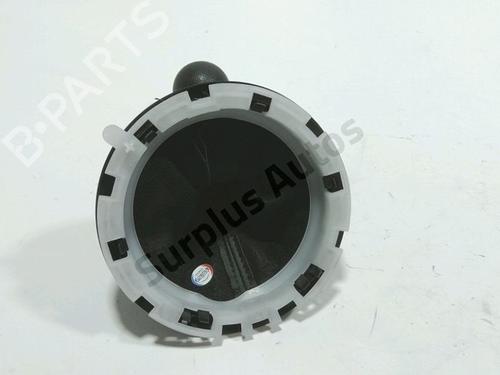 Shift knob CITROËN C2 (JM_) 1.4 HDi | BP40620534I34 - Image 3