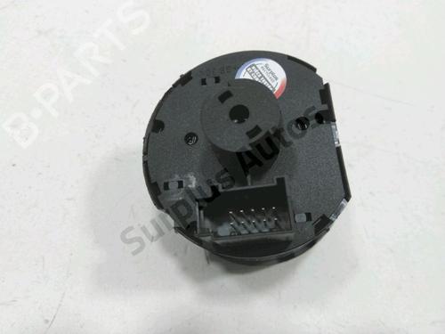 Headlight switch VW TOURAN (1T3) 2.0 TDI | BP30990486I24 - Image 2