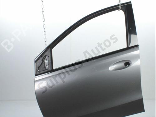 Used Left front door MERCEDES-BENZ B-CLASS Sports Tourer (W247) B 200 d (247.012) (150 hp) 32694548