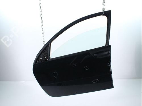Used Left front door SMART FORFOUR (454) 1.5 CDI (454.001) (95 hp) 28244140