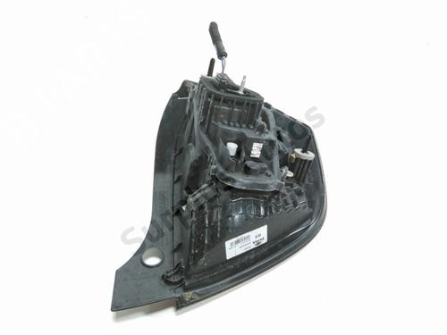 Left taillight RENAULT TWINGO III (BCM_, BCA_) 1.0 SCe 70 (BCMB) | BP29382286C34 