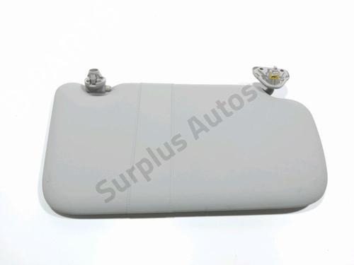Left sun visor NISSAN PULSAR Hatchback (C13) 1.5 dCi | BP28265048I1 