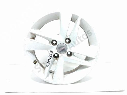 Used Rim Rim SEAT Mii (KF1, KE1) 1.0 (60 hp) 33949773 33949773