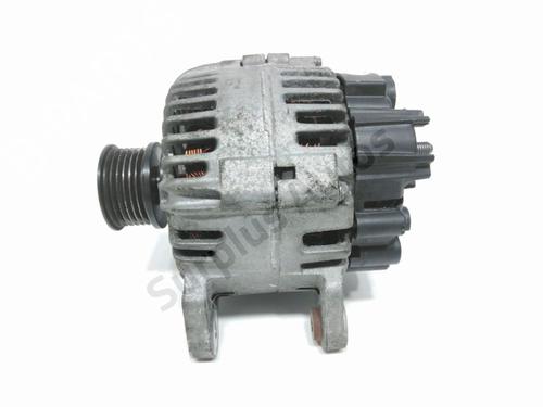 Alternator VW GOLF VI (5K1) 1.4 | BP30654540M7 - Image 4