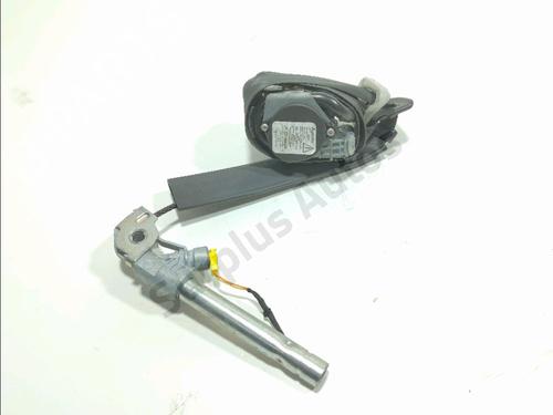 Front left seatbelt CITROËN C3 Picasso (SH_) 1.2 THP 110 (SHHNZ6) | BP35941558I26 - Image 2