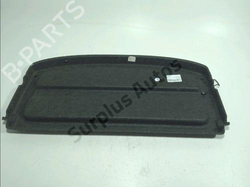 Rear parcel shelf RENAULT CAPTUR I (J5_, H5_) 1.2 TCe 120 | BP34232653C85 - Image 2