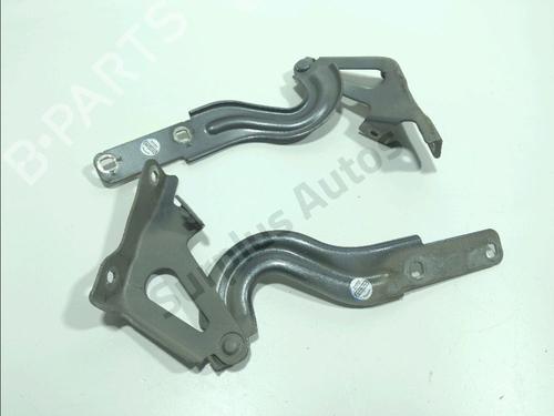 Dørhængsel/Dørbegrænser VW BEETLE (5C1, 5C2) 1.2 TSI (105 hp) 31694169