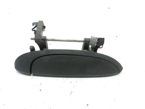 Used Front right exterior door handle RENAULT CLIO II (BB_, CB_) [1998-2016]  30995726
