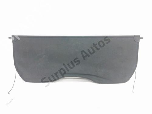 Bandeja trasera Bandeja trasera RENAULT TWINGO III (BCM_, BCA_) 0.9 TCe 90 (BCM9, BCM2) (90 hp) 36289412 36289412