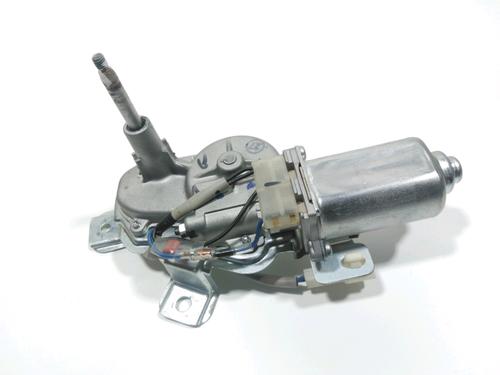 Used Rear wiper motor NISSAN PIXO (UA0) 1.0 (68 hp) 28272477