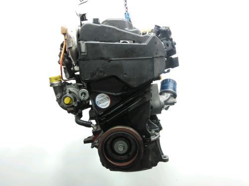 Engine RENAULT CLIO IV (BH_) 1.5 dCi 75 | BP28218712M1 - Image 4