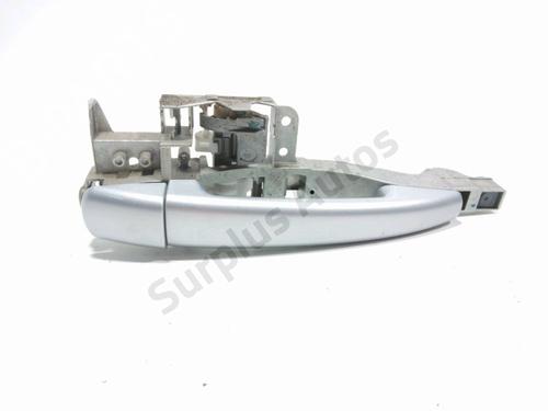 Used Front right exterior door handle CITROËN C4 I (LC_) 1.6 HDi (109 hp) 28242029