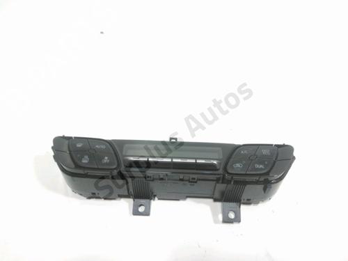 Used Climate control TOYOTA C-HR (_X1_) 1.8 Hybrid (ZYX10_, ZYX11_, ZYX10R, ZYX11R) (122 hp) 28227984