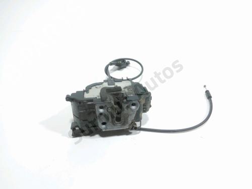 Høyre foran lås RENAULT CLIO III (BR0/1, CR0/1) 1.5 dCi | BP29580201C97