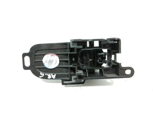 Rear left interior door handle NISSAN NOTE (E11, NE11) 1.5 dCi | BP37779888I15 - Image 2