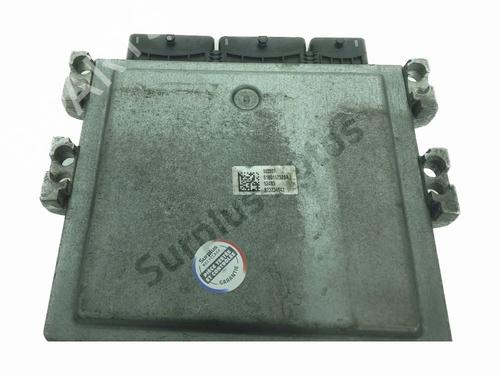 Engine control unit (ECU) MERCEDES-BENZ A-CLASS (W176) A 180 CDI / d (176.012) | BP39161900M57 - Image 4