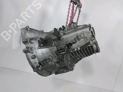 gearbox-citroen-c4-ii-nc_-2009-33261832 main image