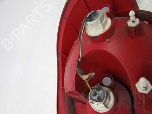 Left taillight CHEVROLET MATIZ (M200, M250) 0.8 | BP37788717C34 - Image 3