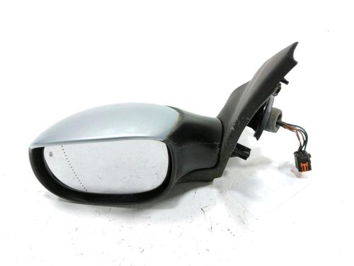 Used Left mirror PEUGEOT 206 Hatchback (2A/C) 1.4 HDi eco 70 (68 hp) 30997313