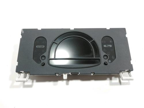 Kombiinstrument RENAULT MODUS / GRAND MODUS (F/JP0_) 1.5 dCi (FP0E, JP0E) (65 hp) 28230535