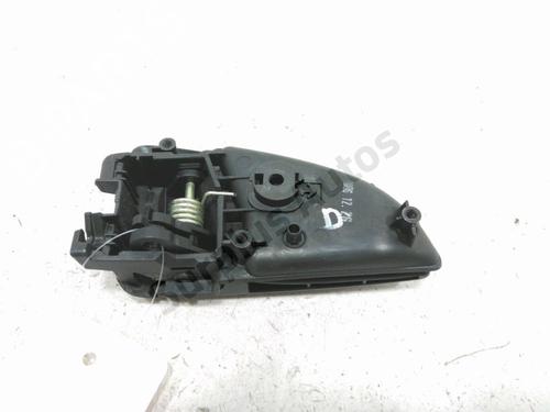 Front right interior door handle KIA CEE'D Hatchback (ED) 1.6 CRDi 90 | BP37774998I14 - Image 2