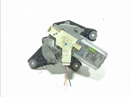 Used Rear wiper motor Rear wiper motor RENAULT ESPACE IV (JK0/1_) 2.0 dCi (JK01, JK02, JK1J, JK1K, JK1H) (150 hp) 36069142 36069142