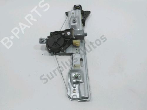 Used Rear right window mechanism Rear right window mechanism 37778940 37778940