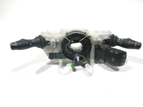 Steering wheel controls RENAULT MEGANE III Coupe (DZ0/1_) 2.0 R.S. | BP28226759E15 