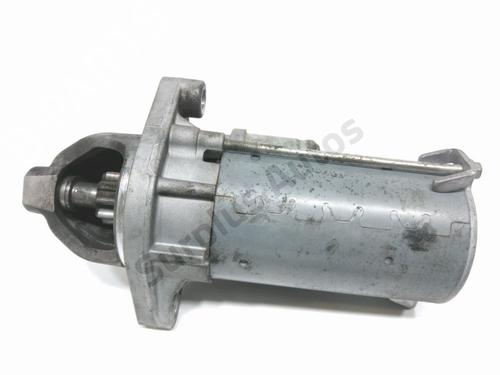 Starter OPEL CORSA D (S07) 1.3 CDTI (L08, L68) | BP37291334M8 - Image 2
