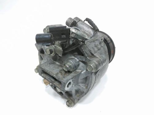 AC compressor MITSUBISHI ASX (GA_W_) 1.6 DI-D 4WD | BP37764622M34 - Image 3